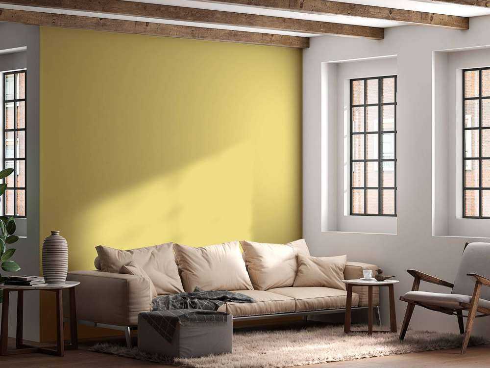 Amarillo lino