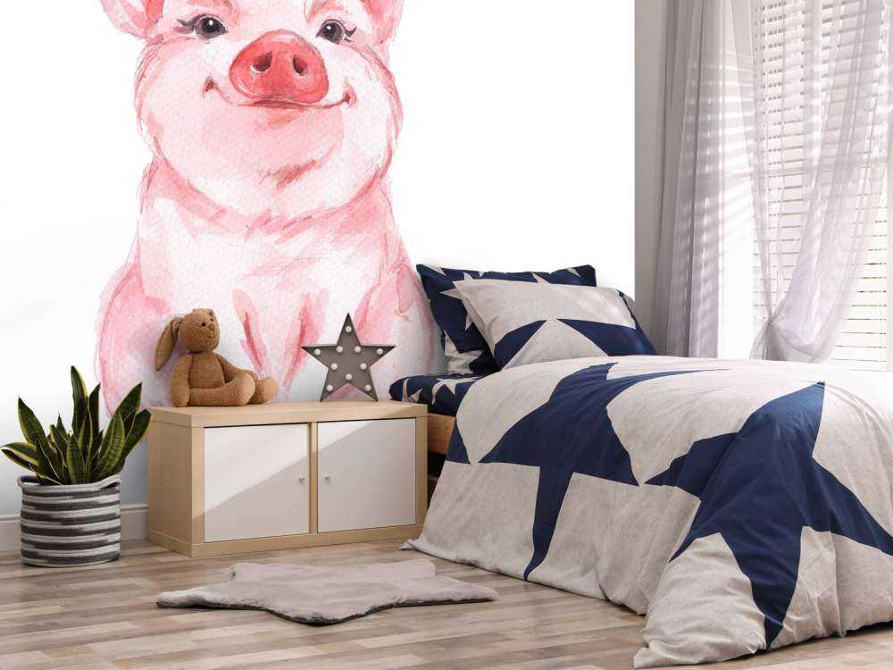 Lindo cerdito