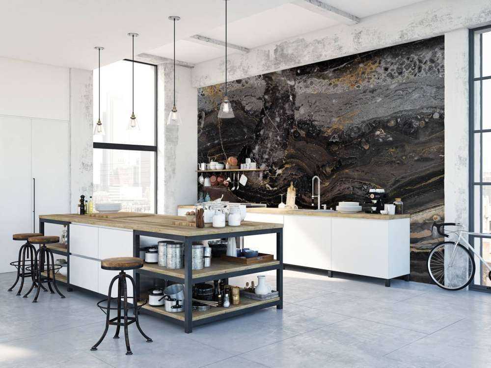 Mármol decorativo