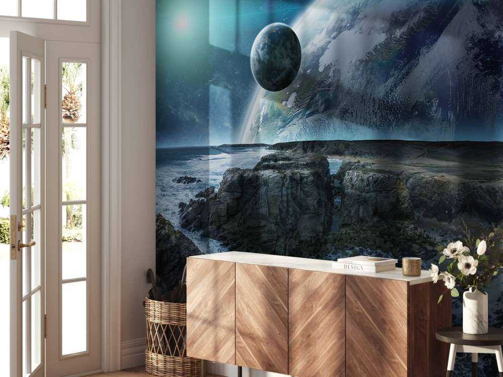 Sistema planetario