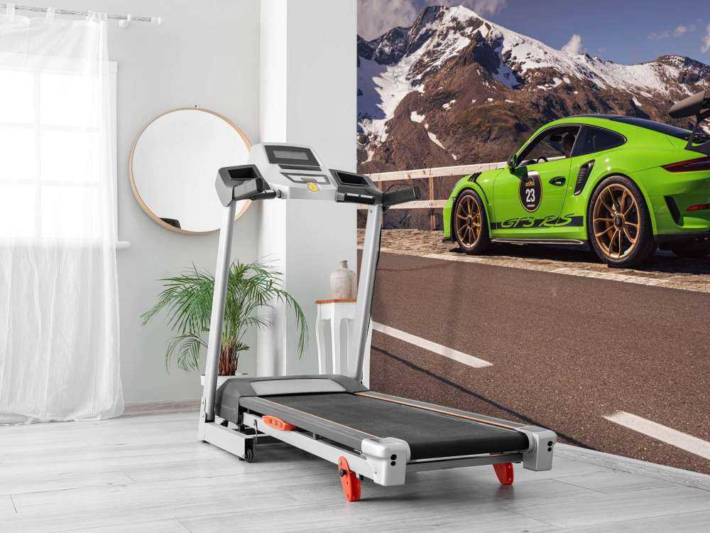 Porsche 911 GT3 RS en los Alpes