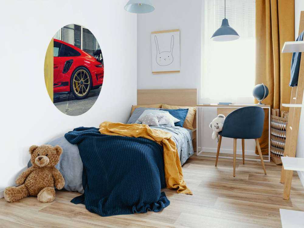 Icono Porsche GT3 RS