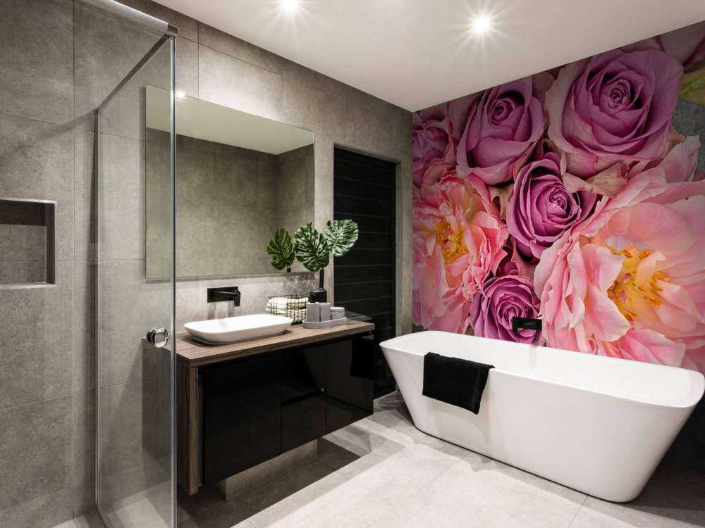 Ramo de rosas