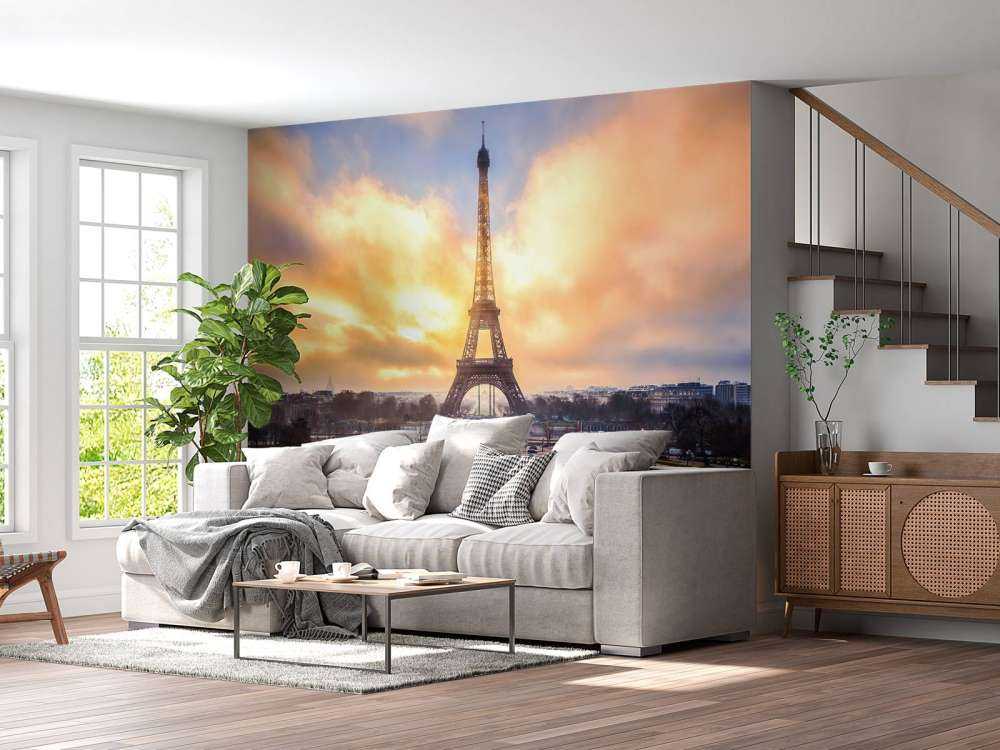 Torre Eiffel