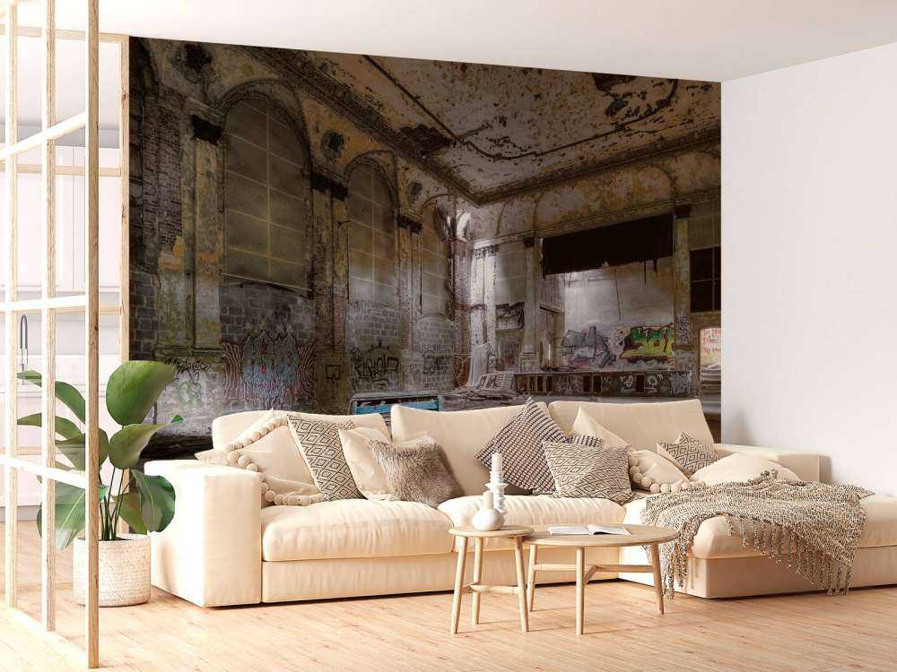 Salón de baile