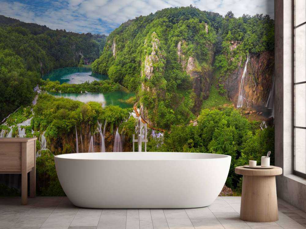 Cascadas de Plitvice