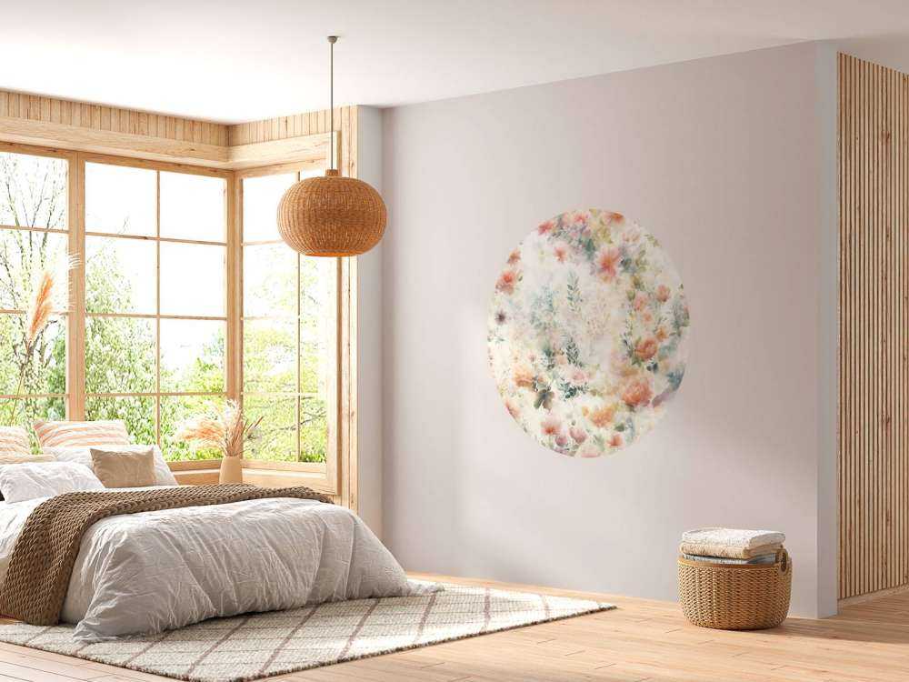 Delicate Floral Mood 1