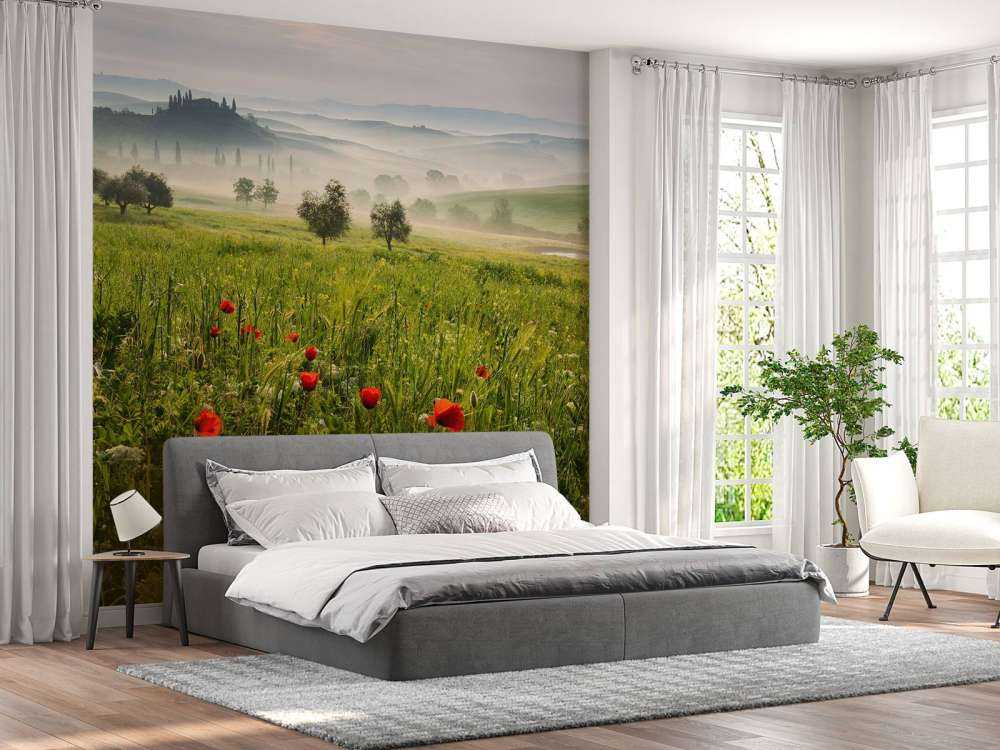 Primavera toscana