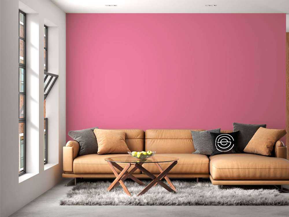 Colorete brillante