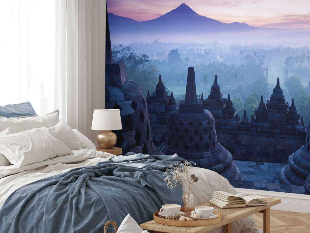 Templo de Borobudur