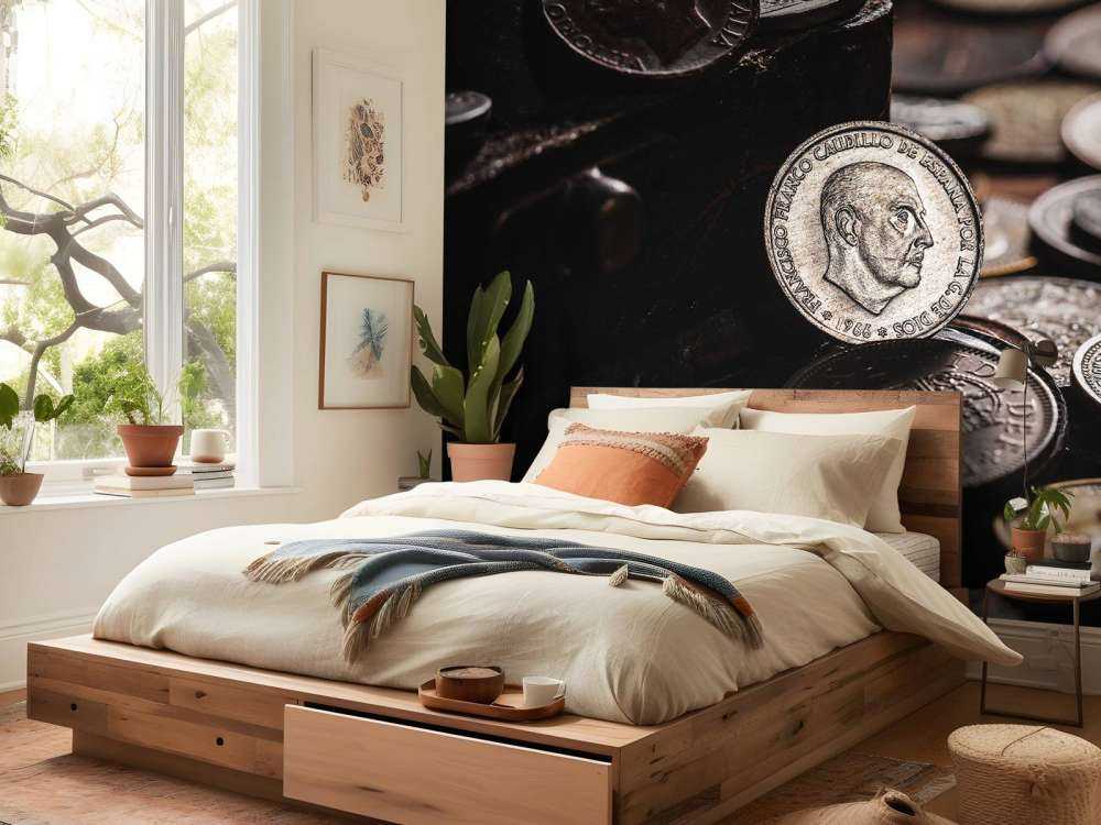 Monedas antiguas