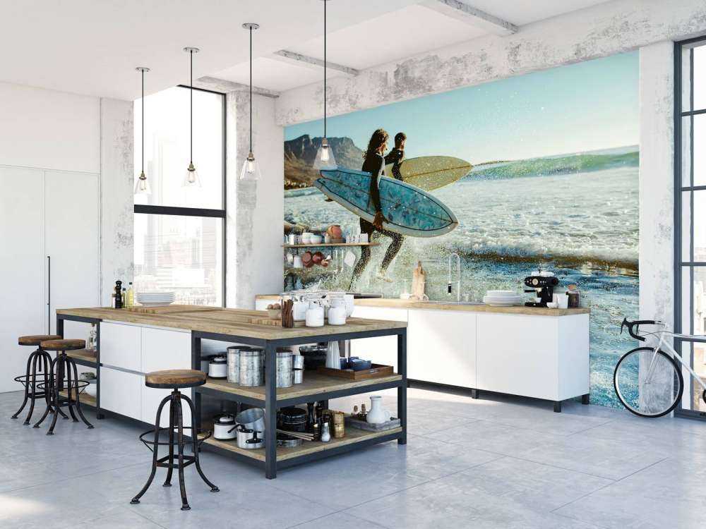 Surfistas