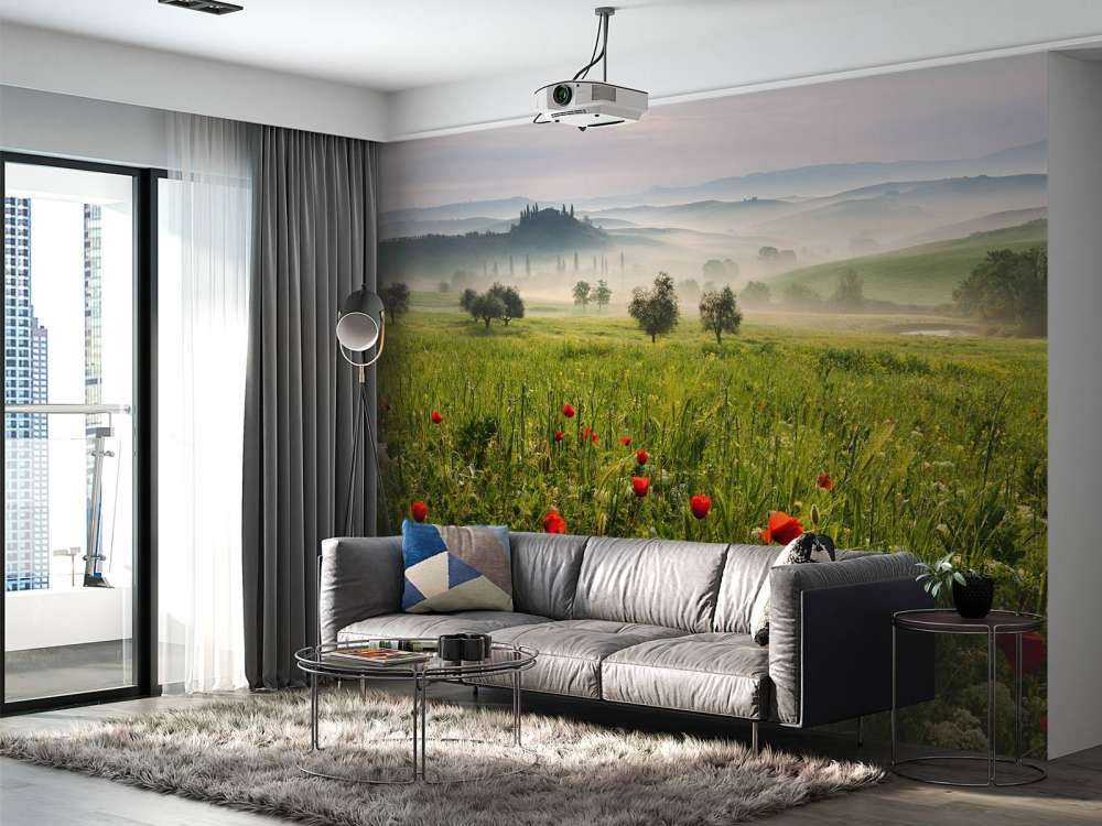 Primavera toscana