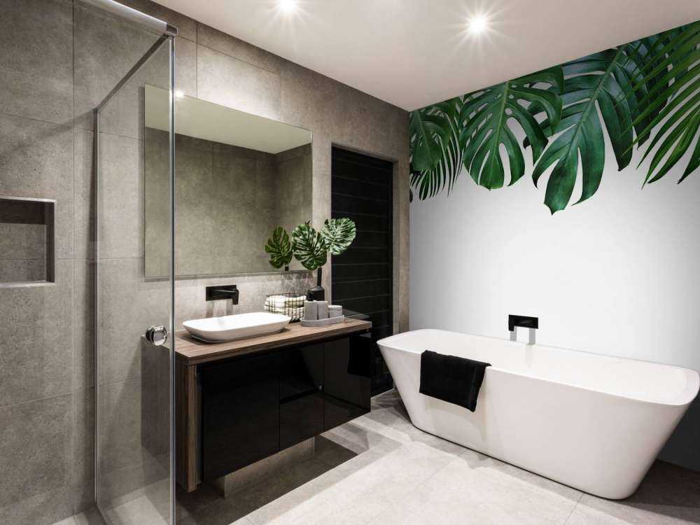 Plantas tropicales