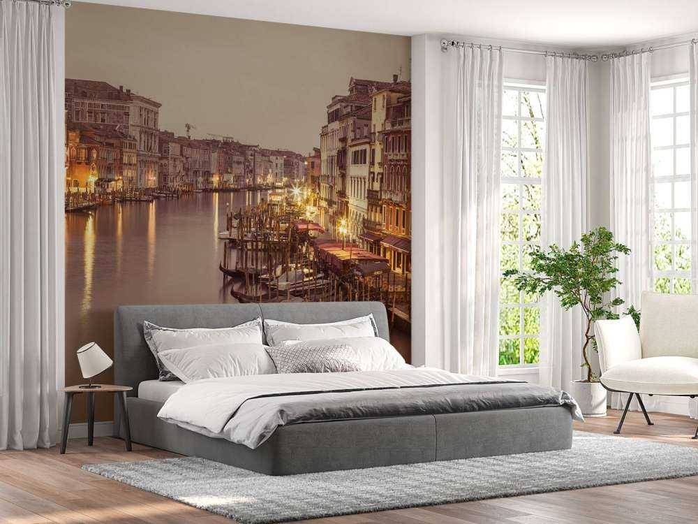 Gran Canal