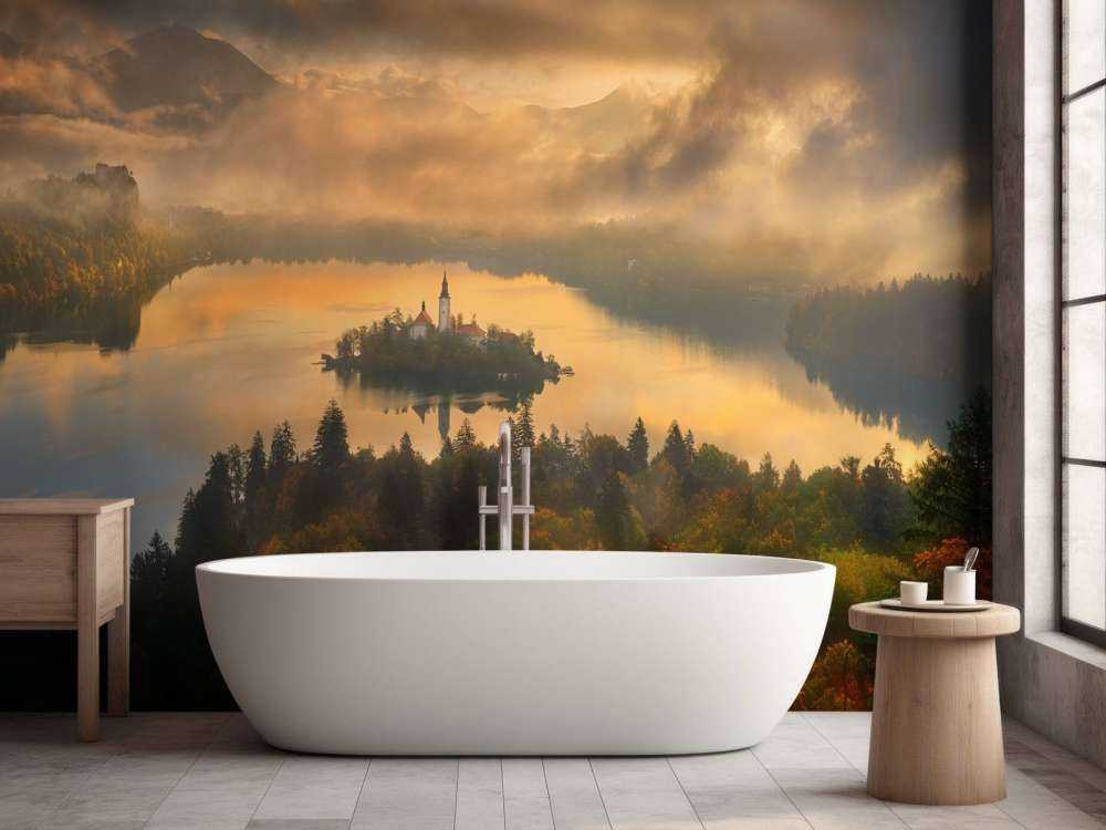 Bled...