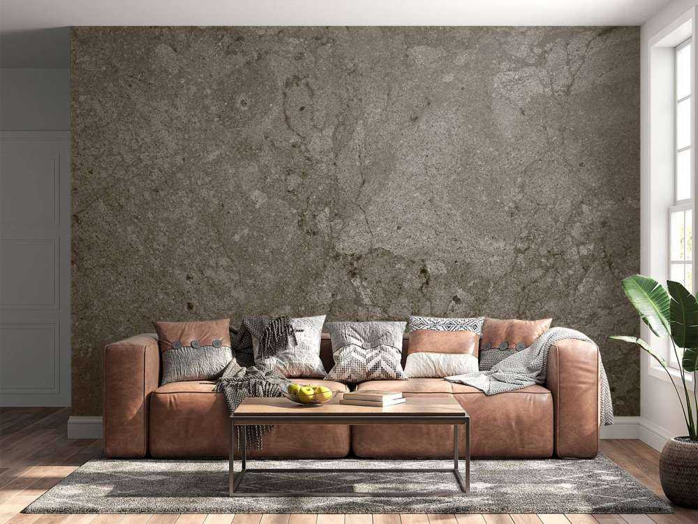 Mármol con tono gris