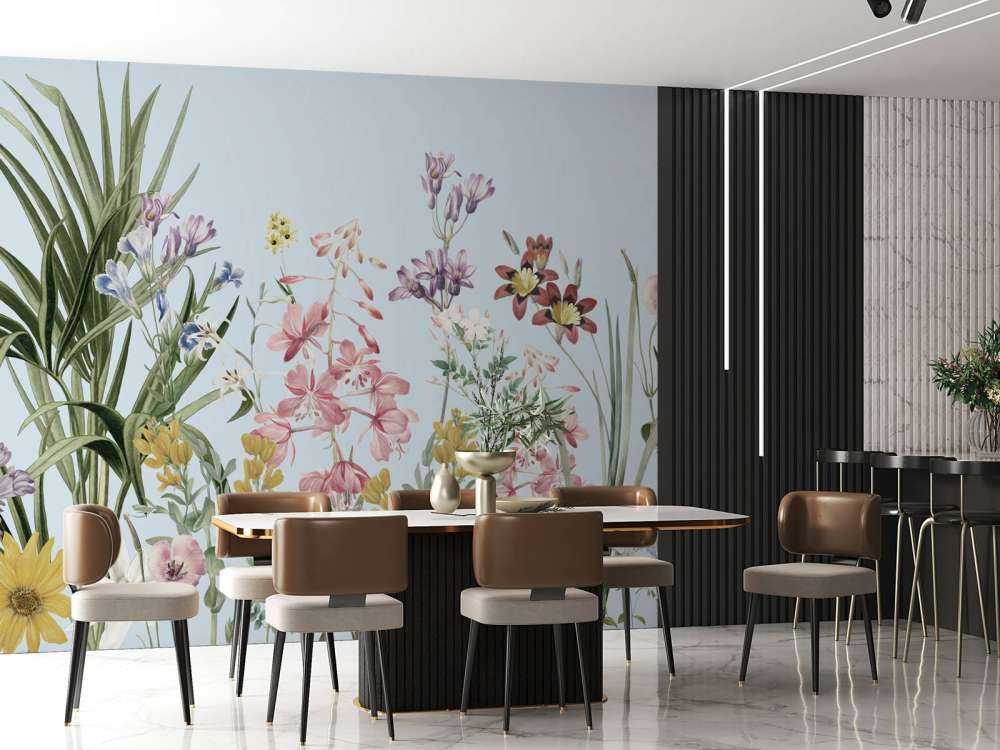 Joyful Garden 4