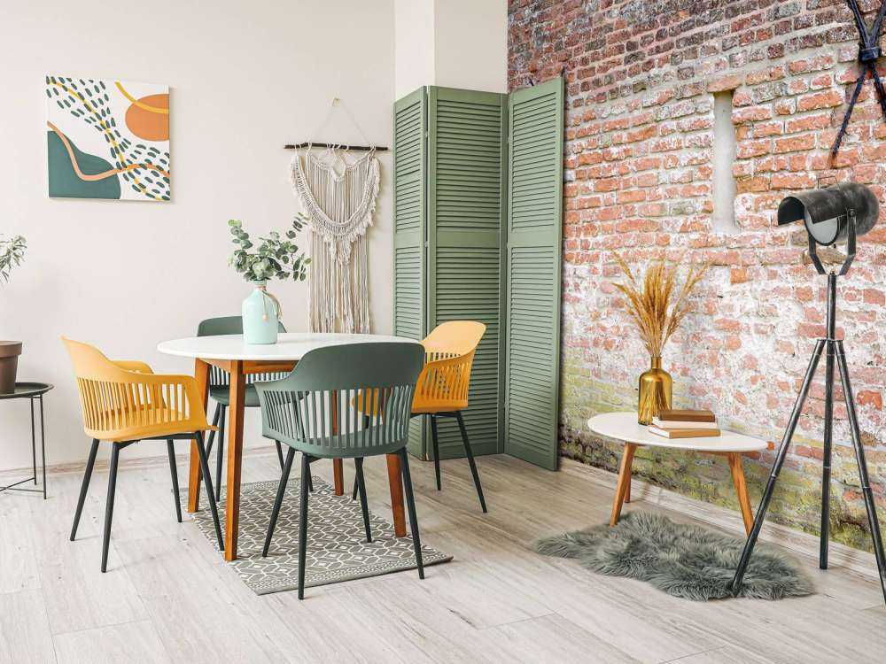 Anclajes de pared