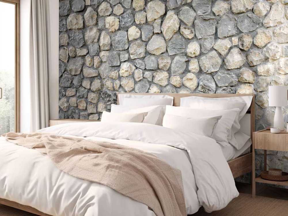 Piedras trituradas