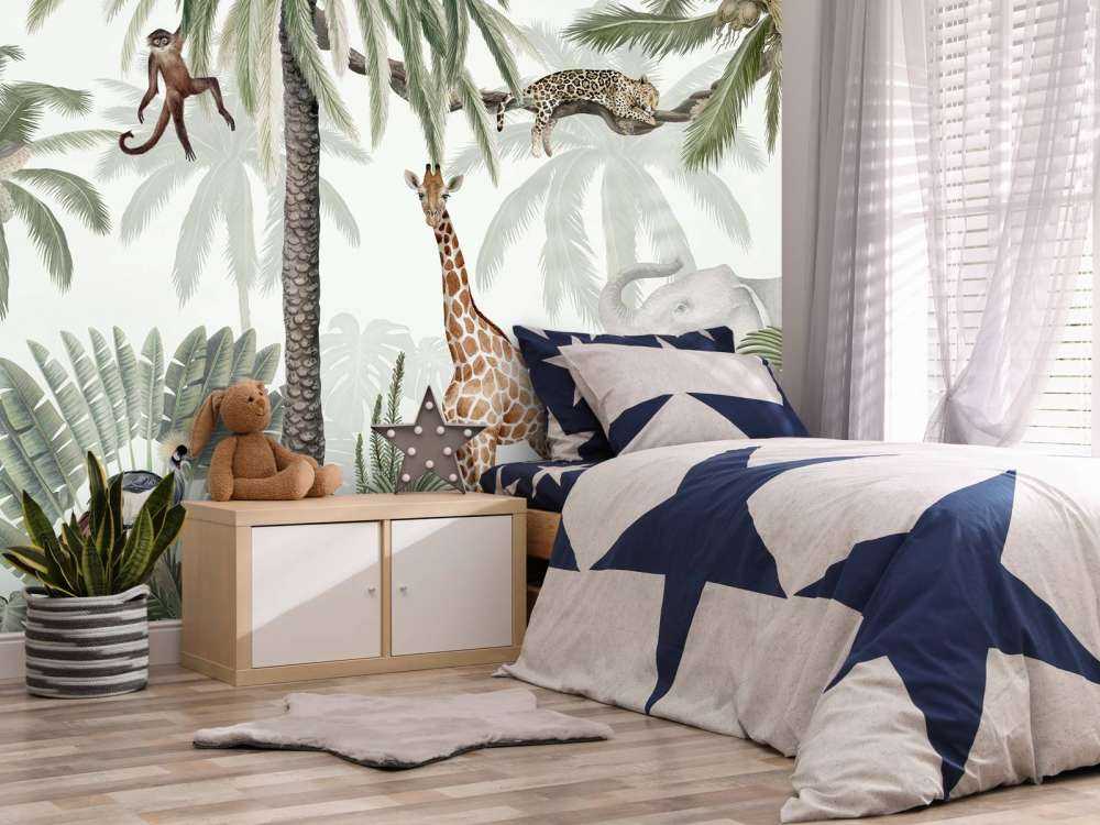 Tropical Jive