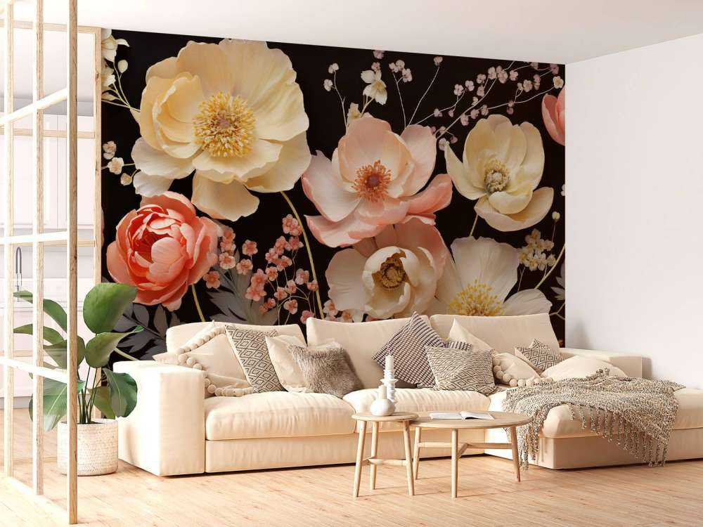 Botanic Frenzy #12
