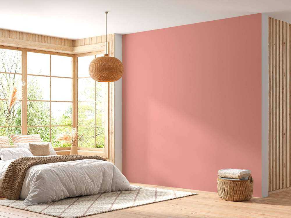 Rosa pastel