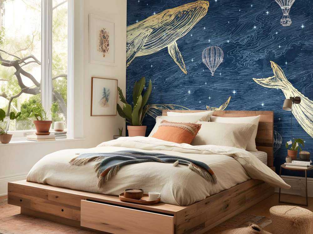Ballena espacial