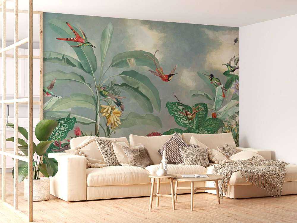Paraíso del Colibrí