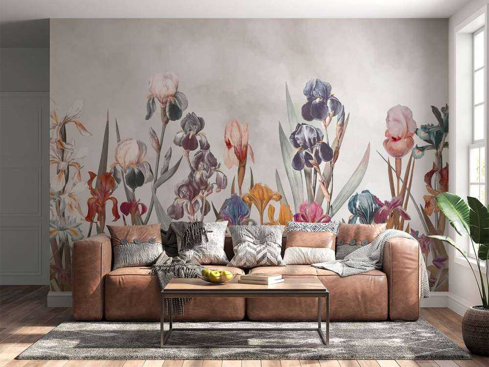 Iris Field 11