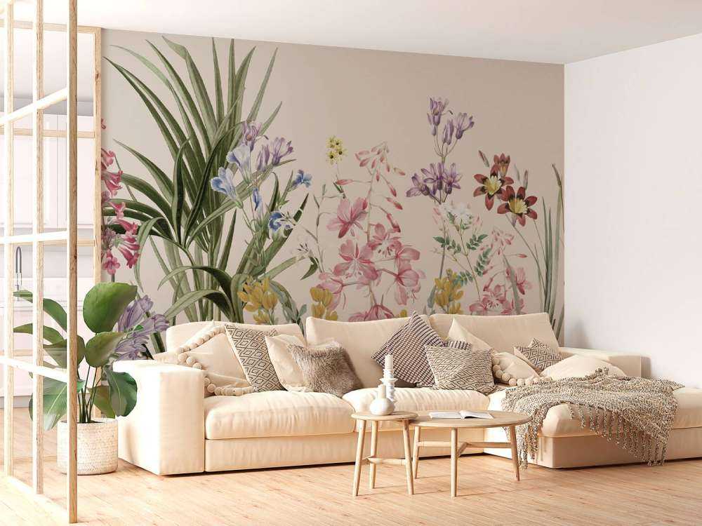 Joyful Garden 2
