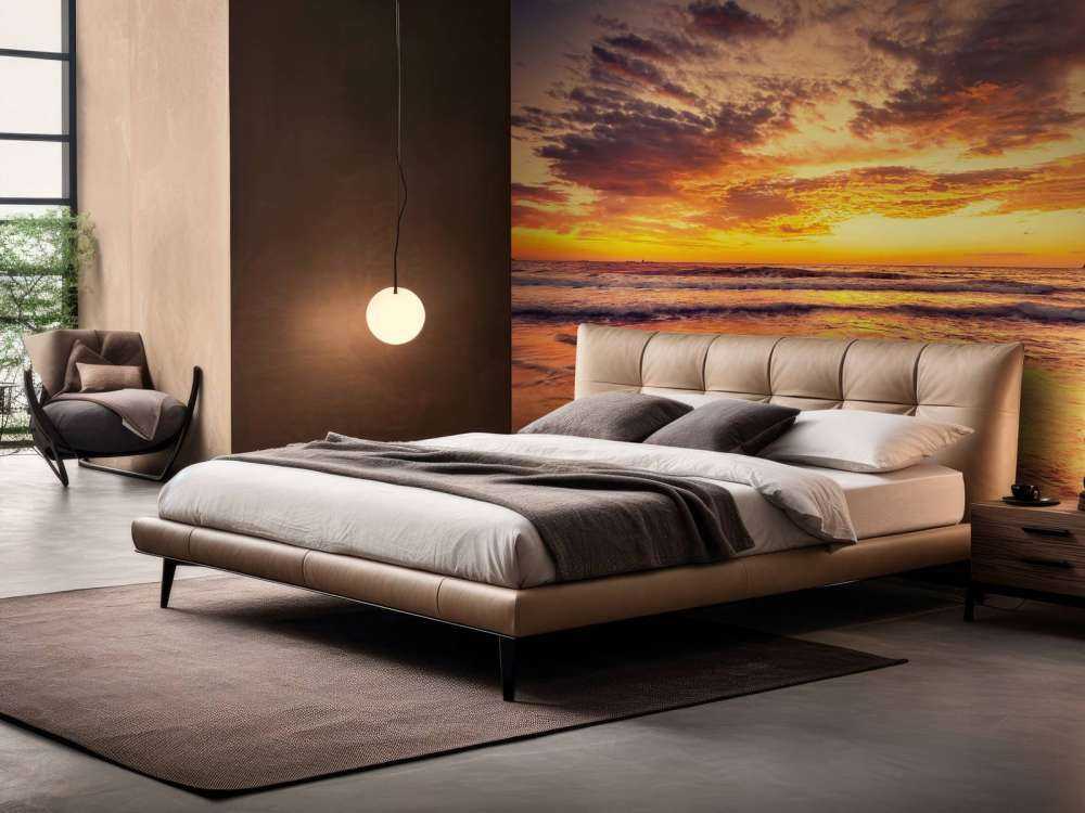 Hermoso amanecer