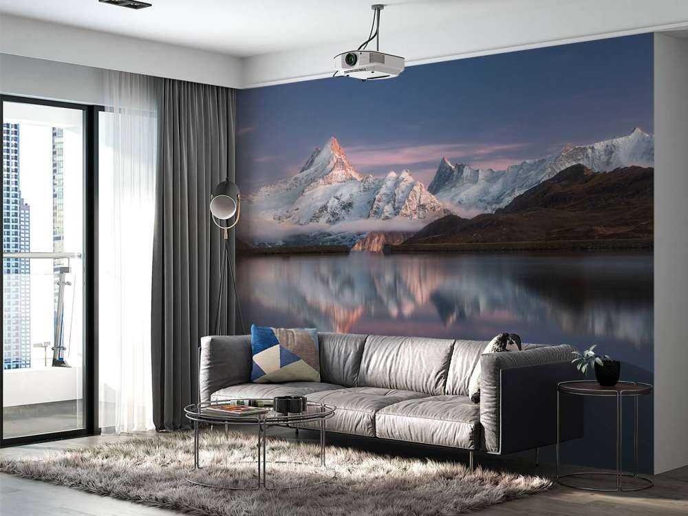 Lago Bahalpsee