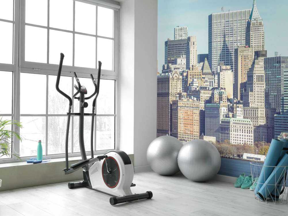 Vistas de Nueva York