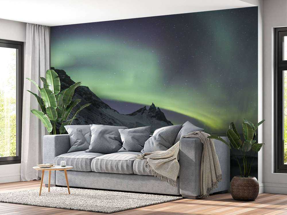 Aurora boreal
