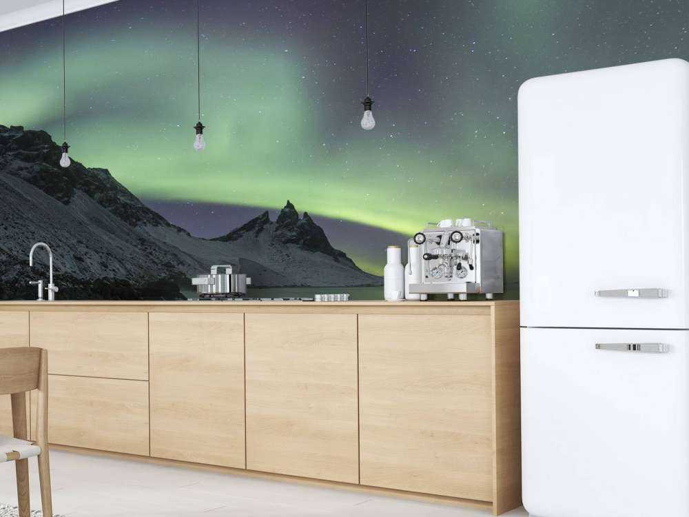 Aurora boreal