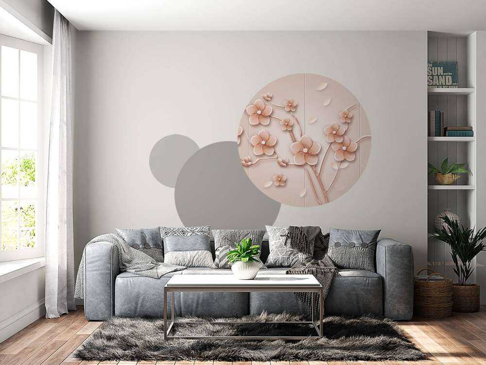 Flores ornamentales