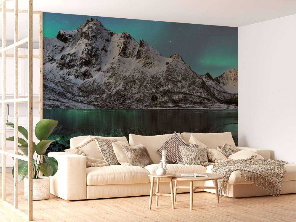 Noruega Aurora