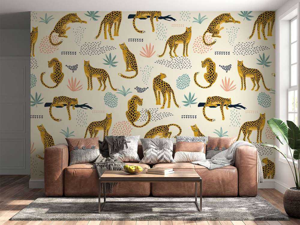 Leopardos
