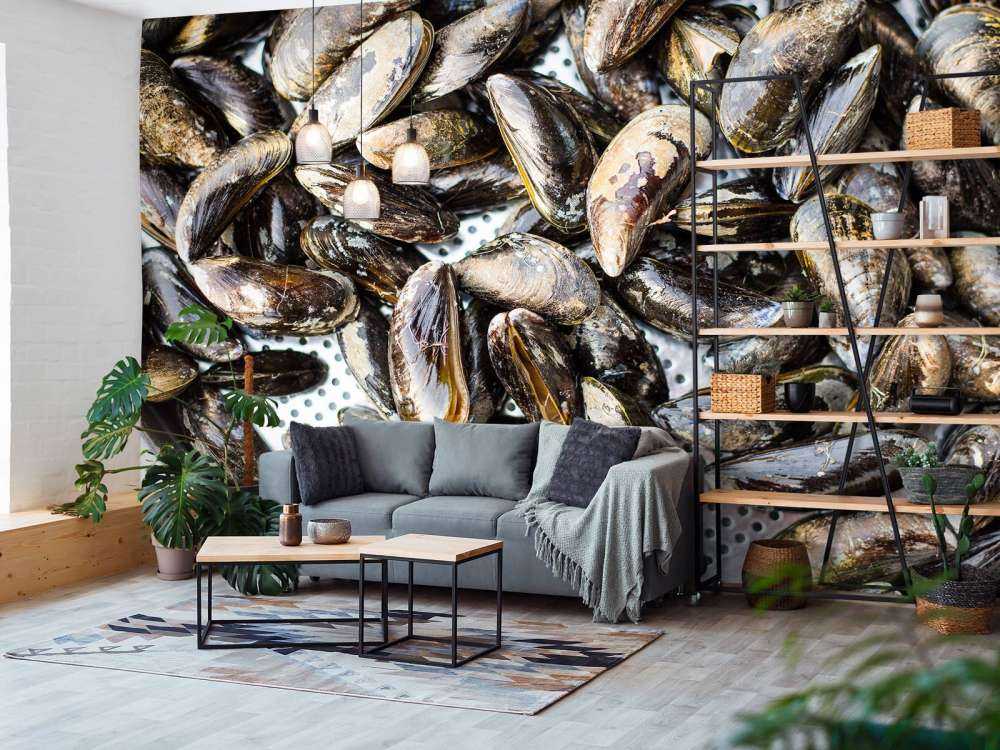 Mejillones