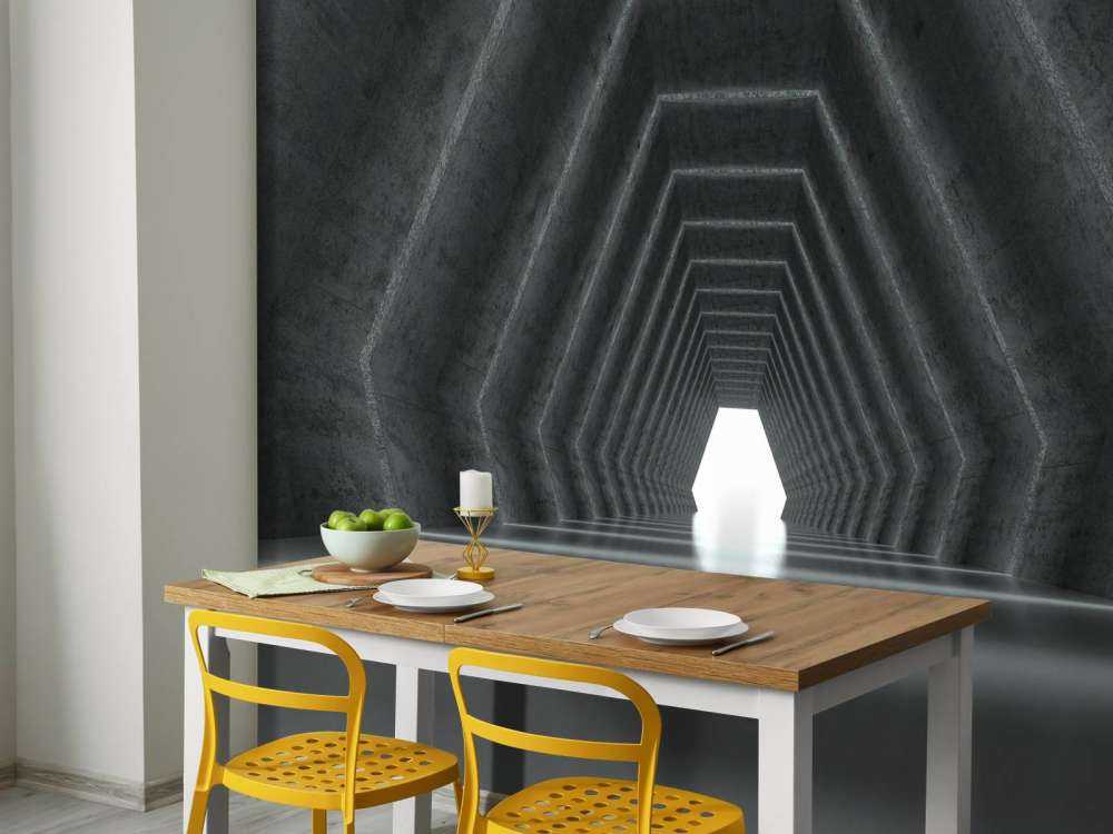 Sala oscura